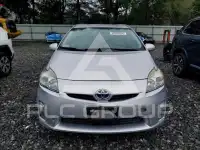2010 Toyota PRIUS фото