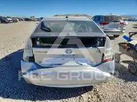 2010 Toyota PRIUS фото