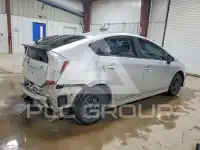 2010 Toyota PRIUS фото