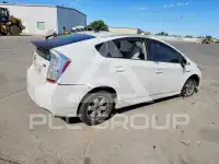 2010 Toyota PRIUS photo