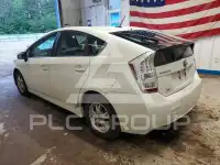 2010 Toyota PRIUS photo