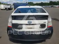2010 Toyota PRIUS photo