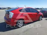 2010 Toyota PRIUS фото