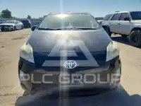 2010 Toyota PRIUS фото