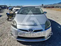 2010 Toyota PRIUS фото