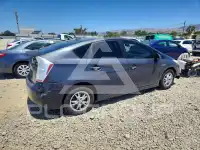 2010 Toyota PRIUS photo