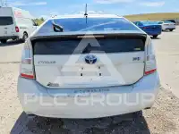 2010 Toyota PRIUS фото