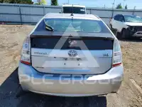 2010 Toyota PRIUS photo
