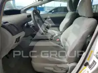2010 Toyota PRIUS фото