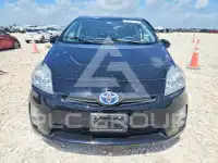 2010 Toyota PRIUS фото