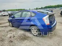 2010 Toyota PRIUS фото