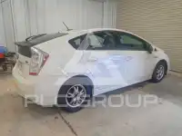 2010 Toyota PRIUS фото