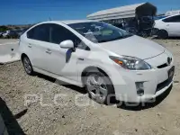 2010 Toyota PRIUS фото