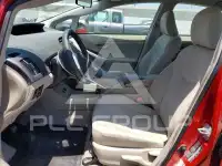 2010 Toyota PRIUS фото