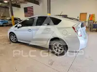 2010 Toyota PRIUS фото