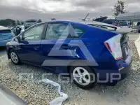 2010 Toyota PRIUS фото