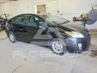 2010 Toyota PRIUS фото