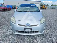 2010 Toyota PRIUS фото