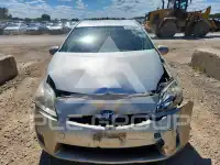 2010 Toyota PRIUS фото
