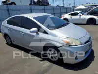 2010 Toyota PRIUS фото