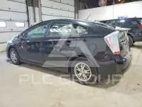 2010 Toyota PRIUS фото