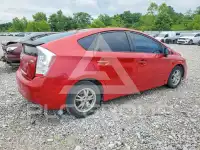 2010 Toyota PRIUS photo