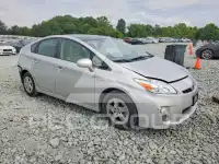 2010 Toyota PRIUS фото