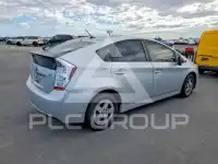 2010 Toyota PRIUS фото