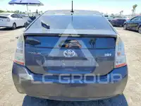 2010 Toyota PRIUS photo