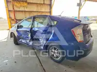 2010 Toyota PRIUS фото