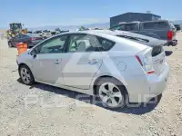 2010 Toyota PRIUS фото