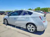 2010 Toyota PRIUS фото