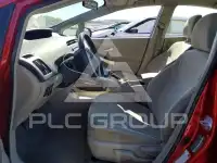 2010 Toyota PRIUS photo