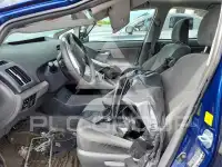 2010 Toyota PRIUS фото