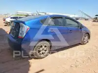 2010 Toyota PRIUS фото