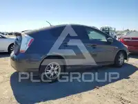 2010 Toyota PRIUS photo