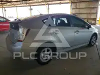 2010 Toyota PRIUS photo