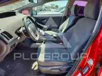 2010 Toyota PRIUS photo