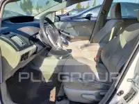 2010 Toyota PRIUS photo