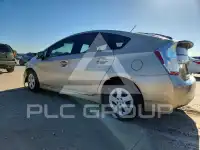2010 Toyota PRIUS фото