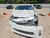 2010 Toyota PRIUS photo