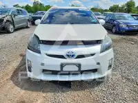 2010 Toyota PRIUS photo