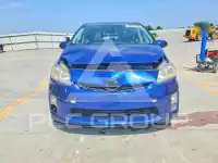 2010 Toyota PRIUS фото