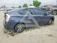 2010 Toyota PRIUS photo