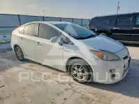 2010 Toyota PRIUS фото