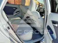2010 Toyota PRIUS фото