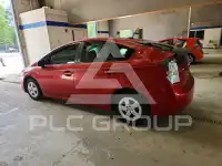 2010 Toyota PRIUS photo