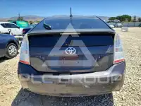 2010 Toyota PRIUS photo