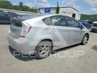 2010 Toyota PRIUS фото