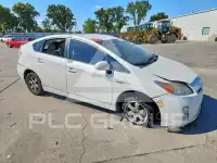 2010 Toyota PRIUS photo